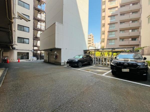 ライオンズプラザ茅ヶ崎駅前