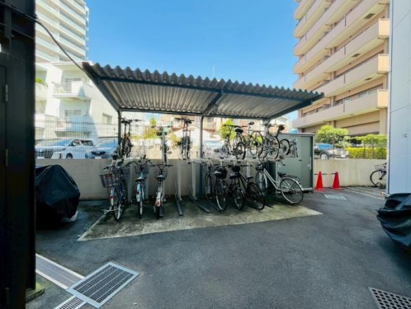 ライオンズプラザ茅ヶ崎駅前