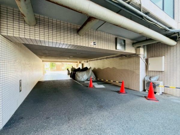 ライオンズプラザ茅ヶ崎駅前