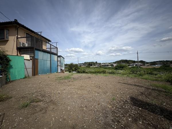 藤沢市今田の土地