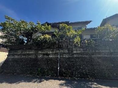 藤沢市片瀬山４丁目の土地