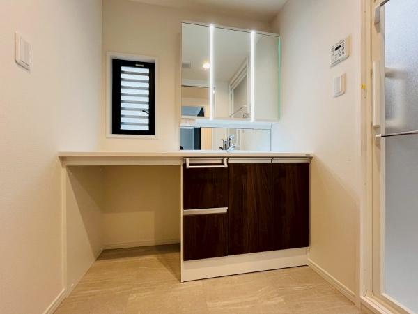 ラミアール藤沢モアクレストB棟