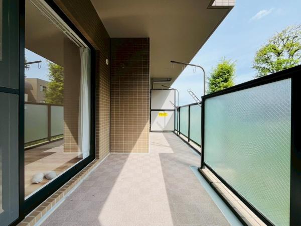 ラミアール藤沢モアクレストB棟