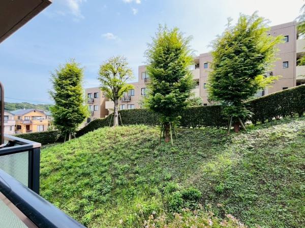 ラミアール藤沢モアクレストB棟