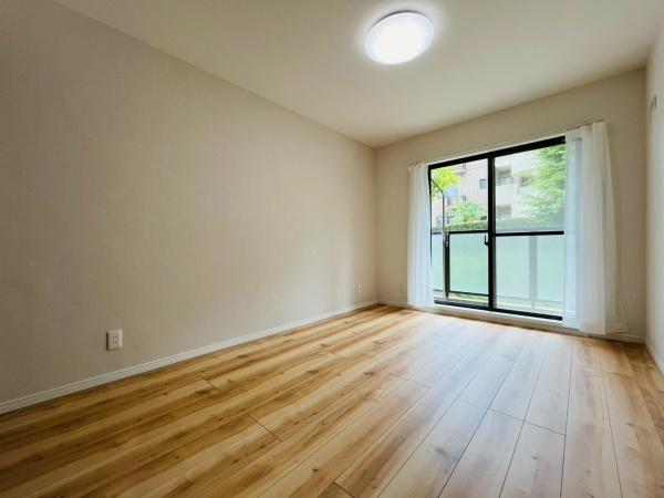 ラミアール藤沢モアクレストB棟