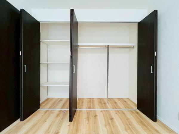 ラミアール藤沢モアクレストB棟