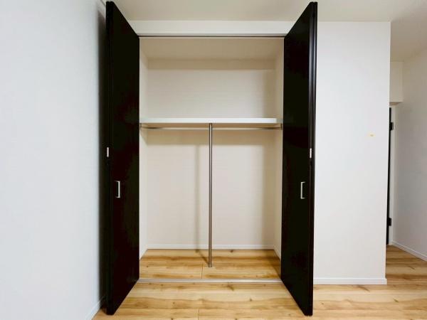 ラミアール藤沢モアクレストB棟