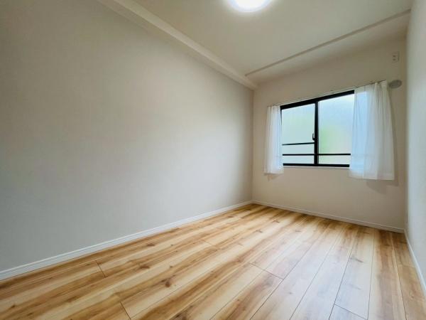 ラミアール藤沢モアクレストB棟