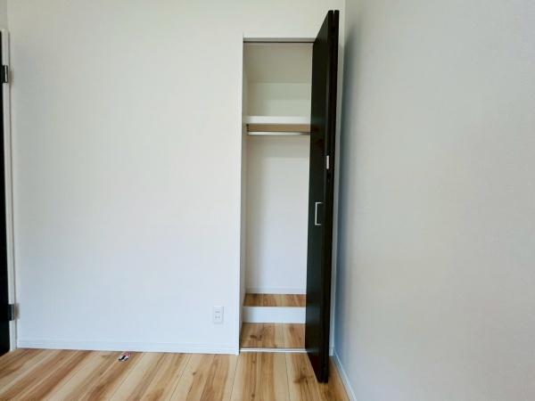 ラミアール藤沢モアクレストB棟