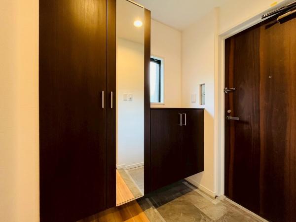 ラミアール藤沢モアクレストB棟