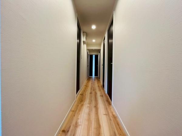 ラミアール藤沢モアクレストB棟