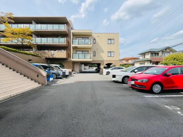 ラミアール藤沢モアクレストB棟