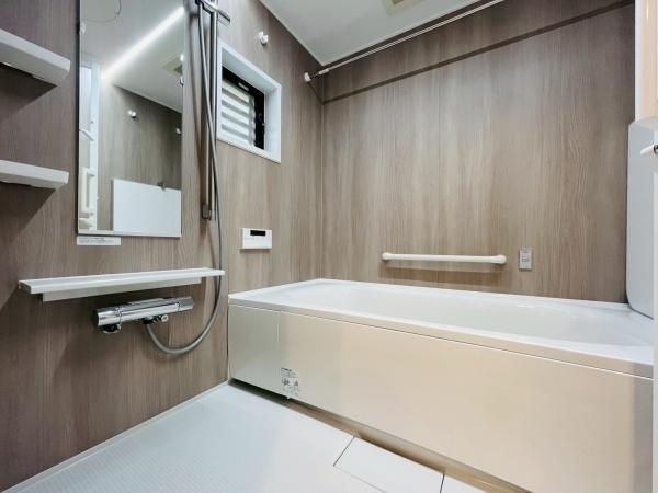 ラミアール藤沢モアクレストB棟