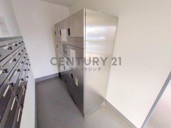 リノア湘南辻堂