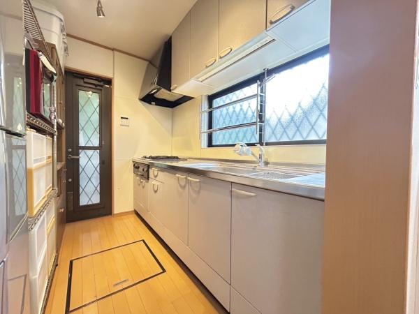 藤沢市村岡東４丁目の中古一戸建て