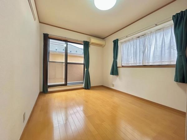 藤沢市村岡東４丁目の中古一戸建て