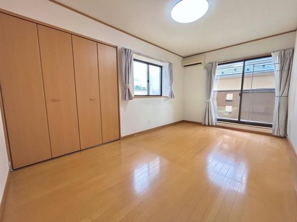 藤沢市村岡東４丁目の中古一戸建て