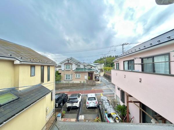 藤沢市村岡東４丁目の中古一戸建て