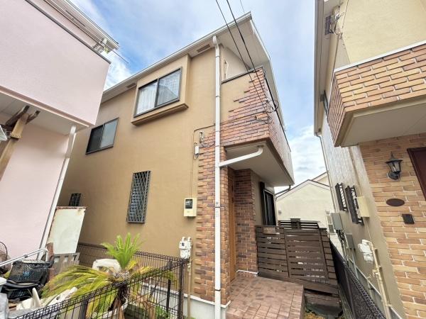 藤沢市村岡東4丁目　戸建住宅