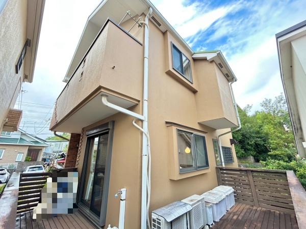 藤沢市村岡東４丁目の中古一戸建て