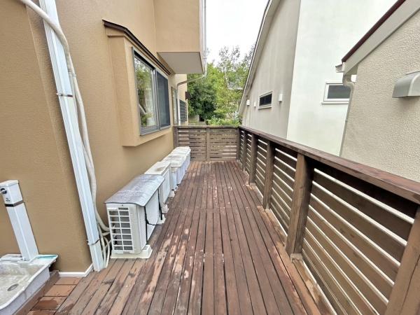 藤沢市村岡東４丁目の中古一戸建て