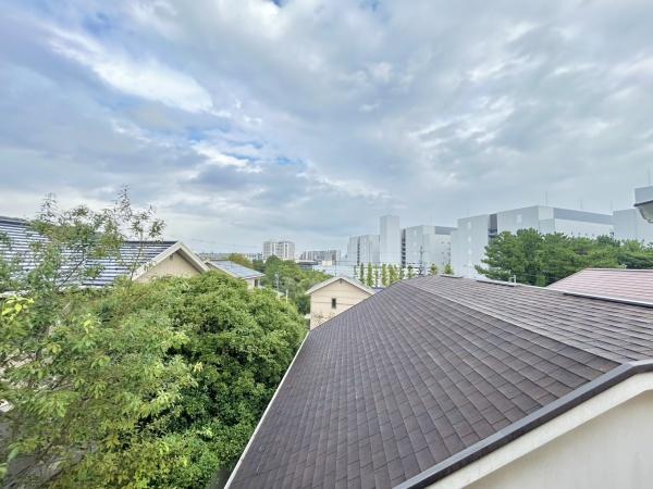 藤沢市村岡東４丁目の中古一戸建て