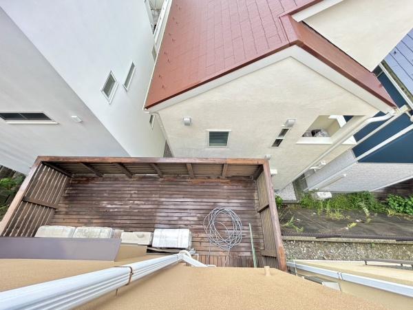 藤沢市村岡東４丁目の中古一戸建て