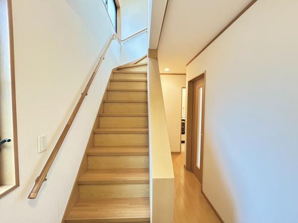 藤沢市村岡東４丁目の中古一戸建て