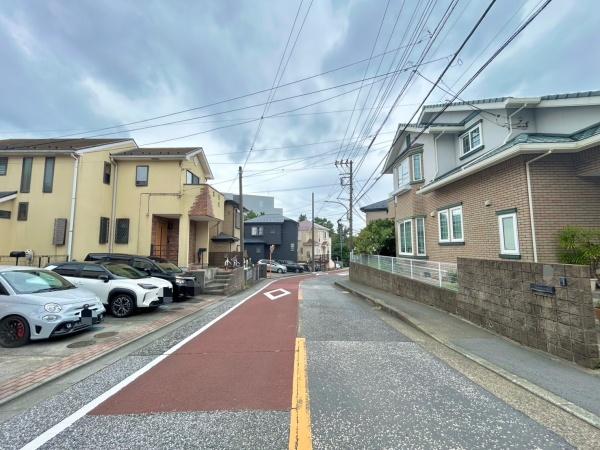 藤沢市村岡東４丁目の中古一戸建て