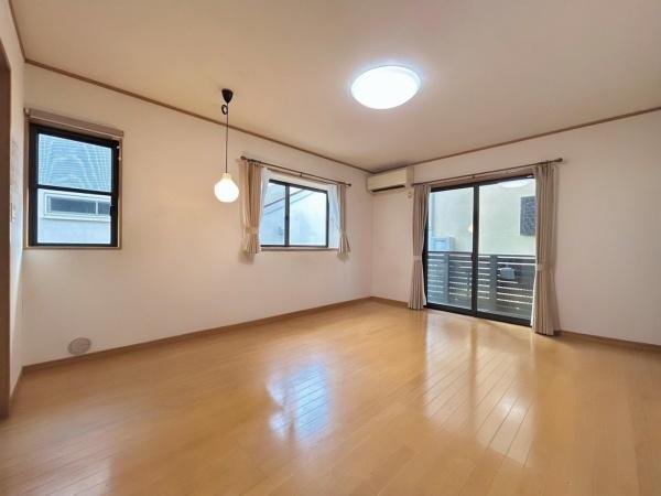 藤沢市村岡東4丁目　戸建住宅