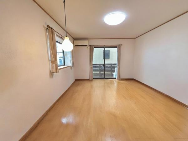 藤沢市村岡東4丁目　戸建住宅