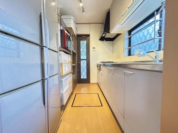 藤沢市村岡東４丁目の中古一戸建て