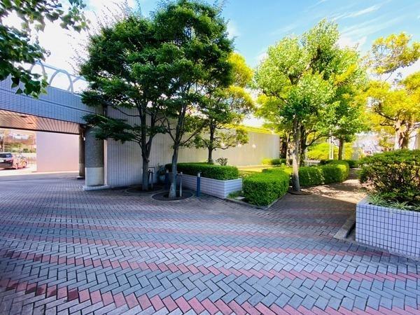 湘南タワーズ
