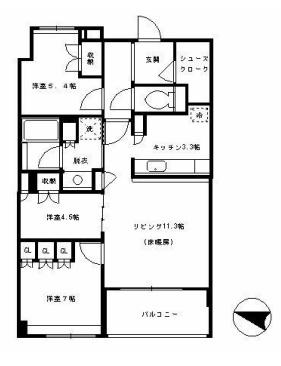 ブランズ湘南台