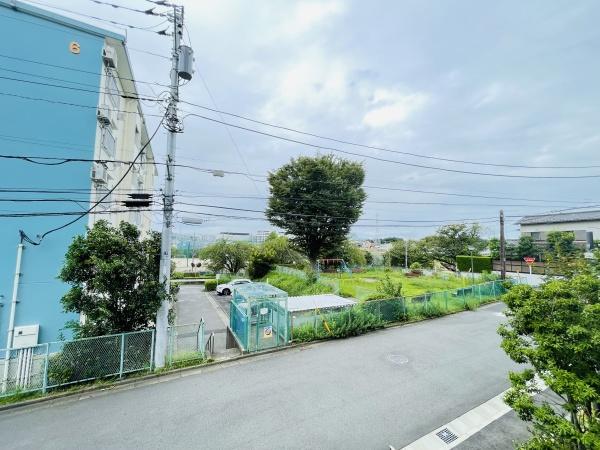 ブランズ湘南台