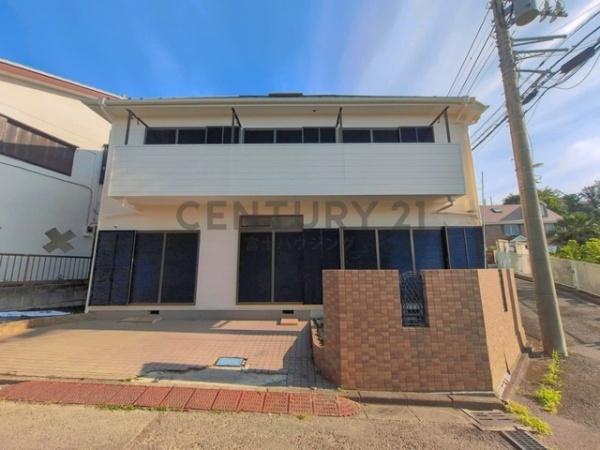 藤沢市大鋸３丁目の中古一戸建て