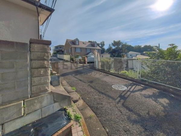 藤沢市大鋸３丁目の中古一戸建て