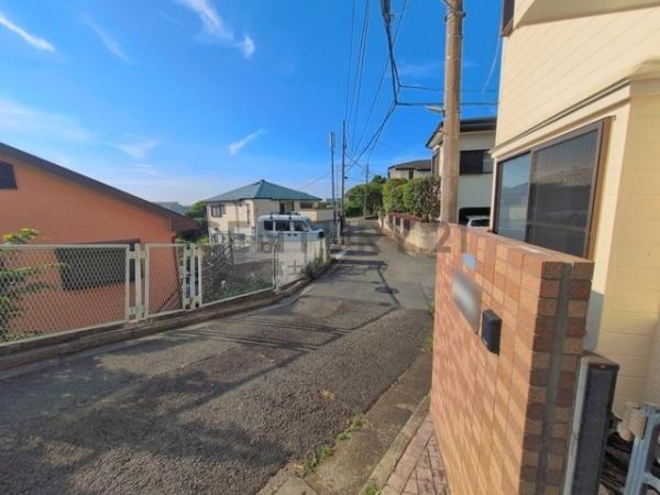 藤沢市大鋸３丁目の中古一戸建て