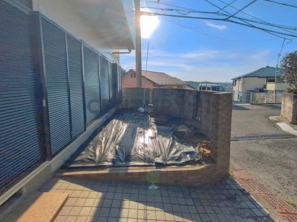 藤沢市大鋸３丁目の中古一戸建て