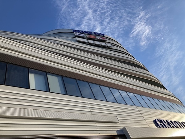 DIKマンション大船(LABI大船)