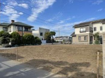 藤沢市辻堂東海岸4期　新築1号棟　全1棟