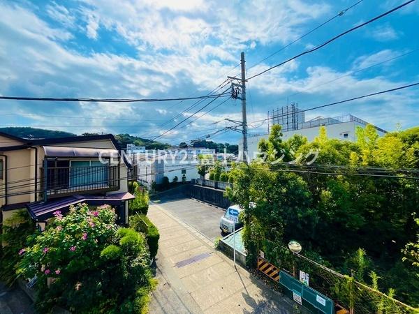 鎌倉市大船４丁目の中古一戸建て