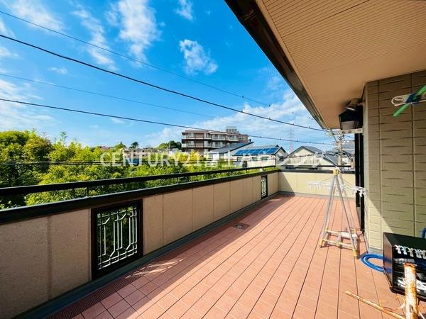 鎌倉市大船４丁目の中古一戸建て