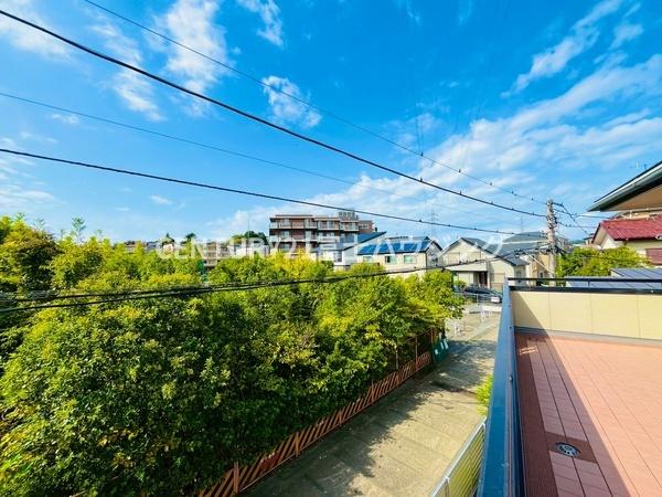 鎌倉市大船４丁目の中古一戸建て
