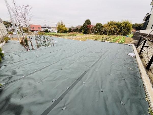 鎌倉市手広4丁目　新築1号棟　全2棟