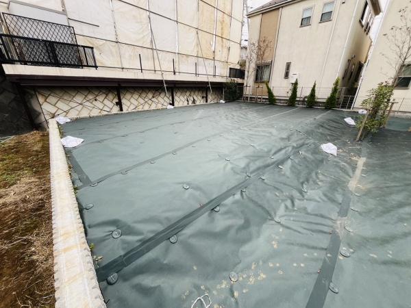 鎌倉市手広4丁目　新築1号棟　全2棟