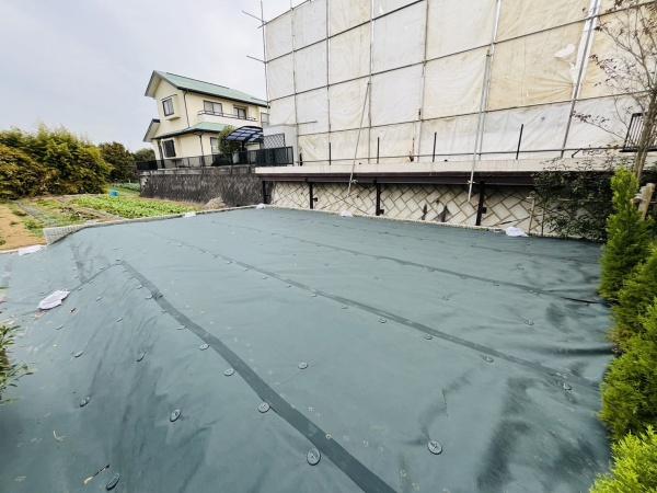 鎌倉市手広4丁目　新築2号棟　全2棟