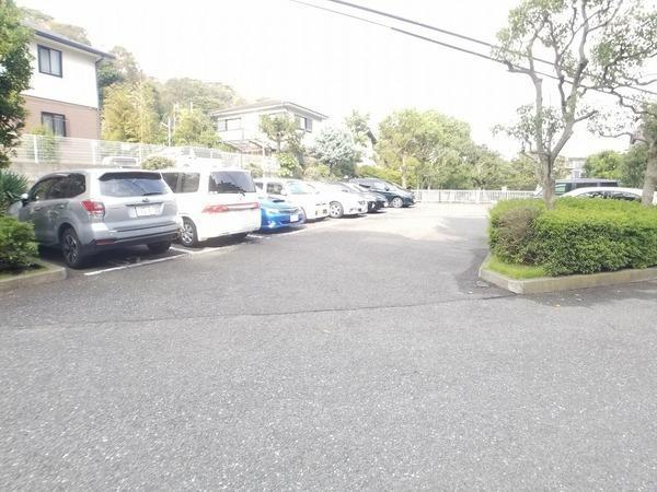 藤沢スカイハイツ2号棟