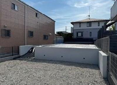 藤沢市湘南台7丁目　売地