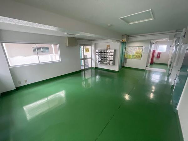 東海鵠沼マンション